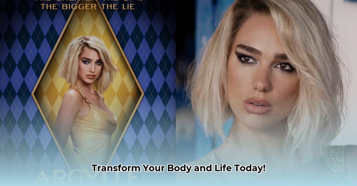 lagrange weight loss